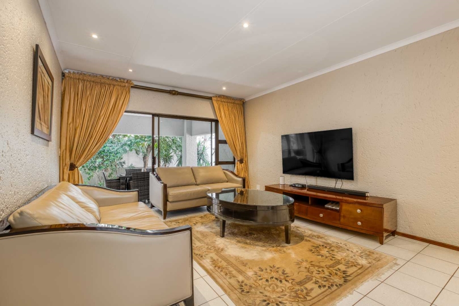 4 Bedroom Property for Sale in Fourways Gardens Gauteng