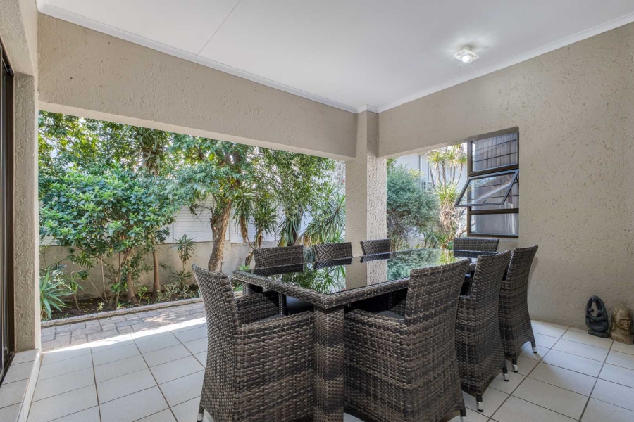 4 Bedroom Property for Sale in Fourways Gardens Gauteng