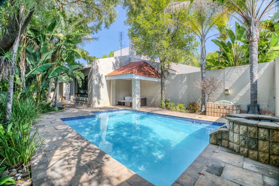 4 Bedroom Property for Sale in Fourways Gardens Gauteng