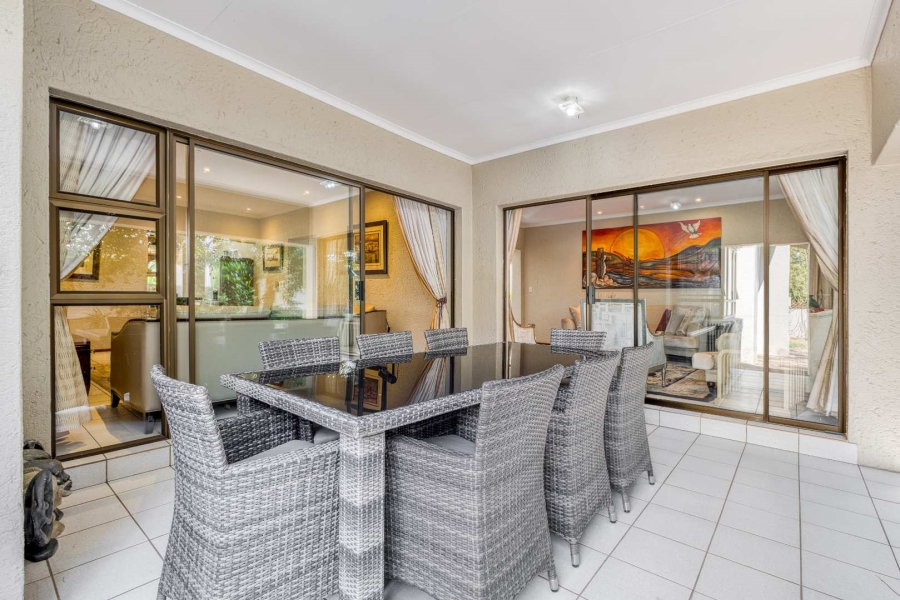 4 Bedroom Property for Sale in Fourways Gardens Gauteng