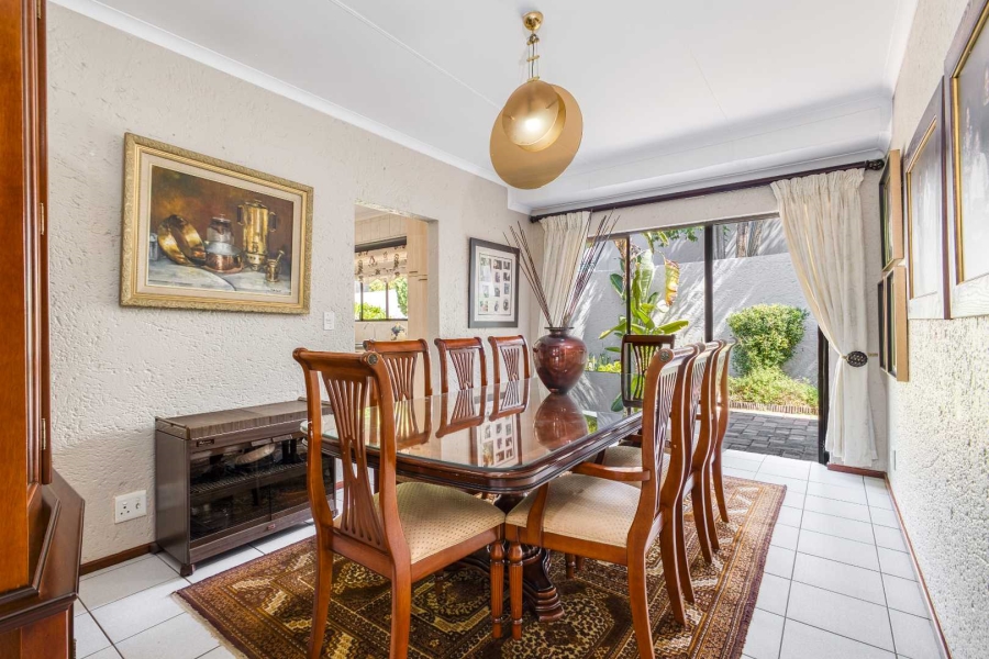 4 Bedroom Property for Sale in Fourways Gardens Gauteng