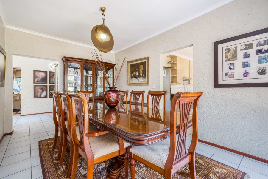 4 Bedroom Property for Sale in Fourways Gardens Gauteng