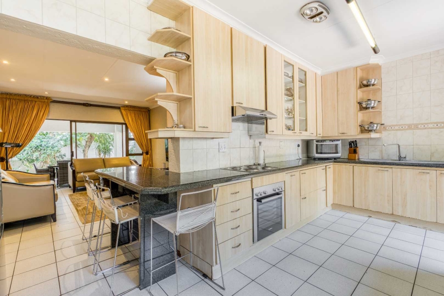 4 Bedroom Property for Sale in Fourways Gardens Gauteng