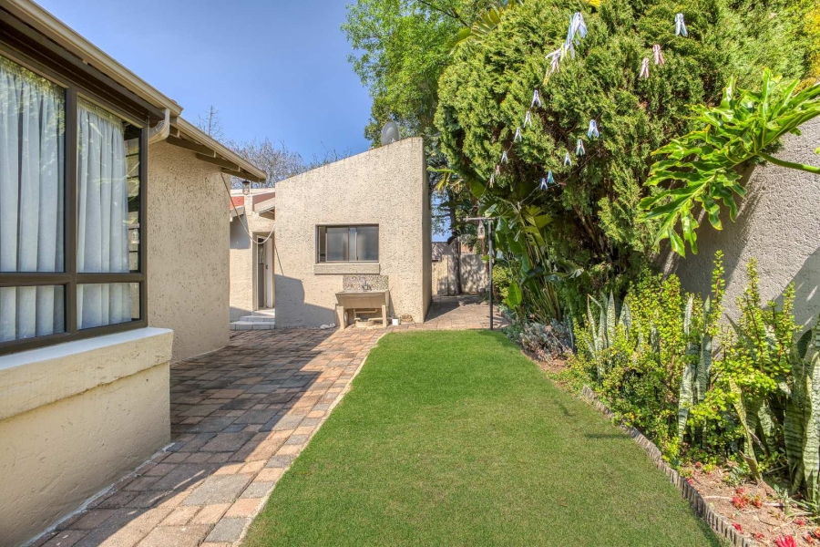 4 Bedroom Property for Sale in Fourways Gardens Gauteng