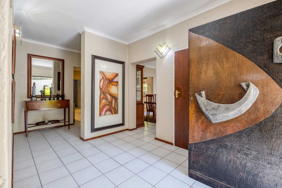 4 Bedroom Property for Sale in Fourways Gardens Gauteng