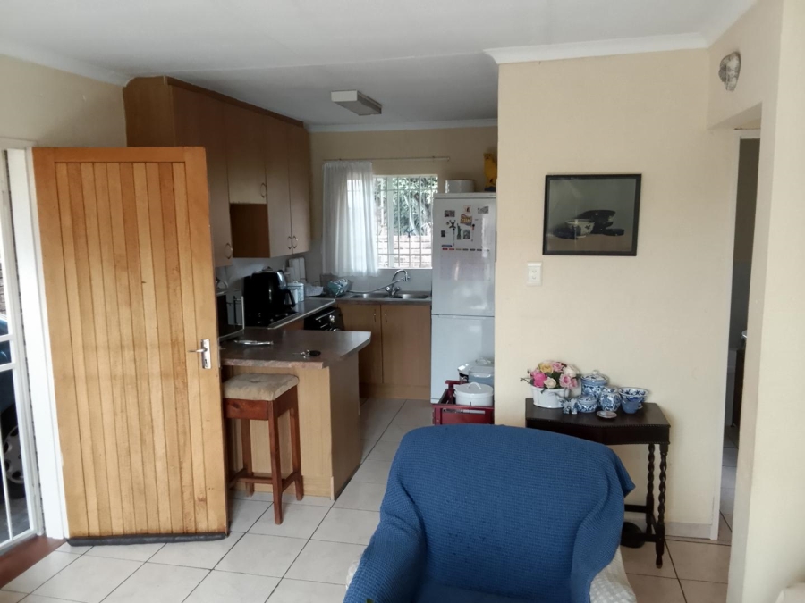 2 Bedroom Property for Sale in Wilgeheuwel Gauteng