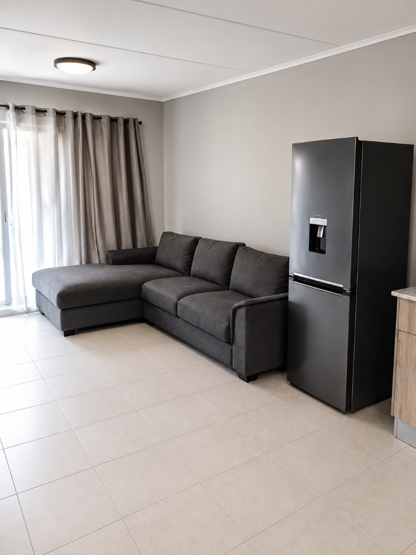 2 Bedroom Property for Sale in Linbro Park Gauteng