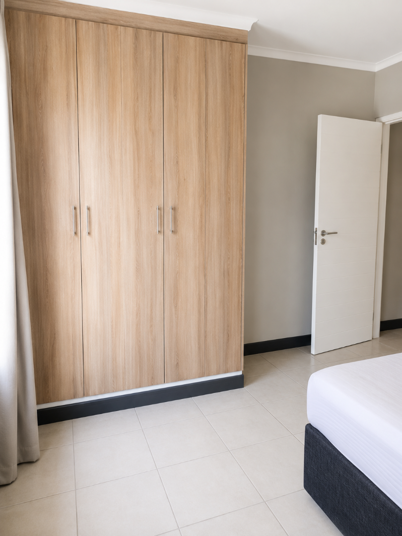 2 Bedroom Property for Sale in Linbro Park Gauteng