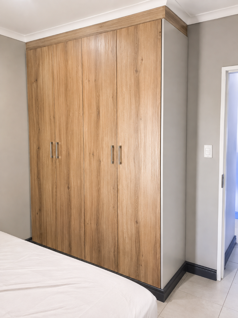 2 Bedroom Property for Sale in Linbro Park Gauteng
