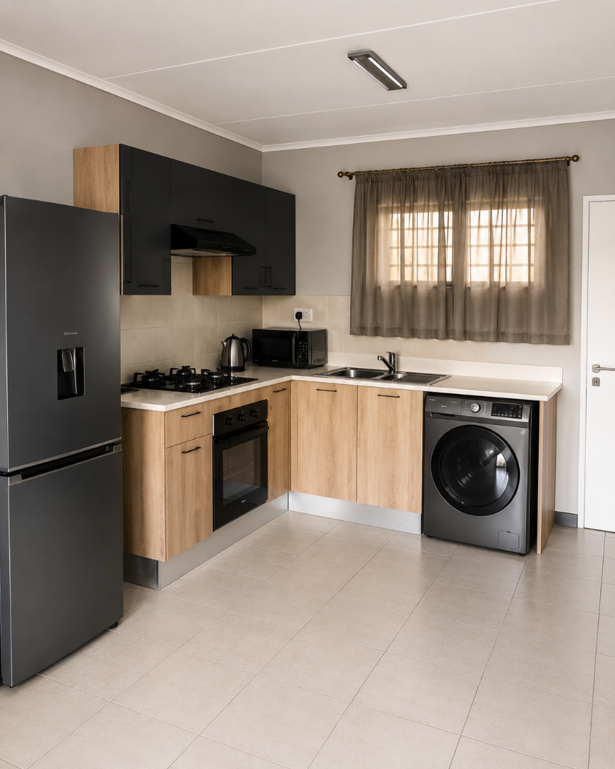 2 Bedroom Property for Sale in Linbro Park Gauteng