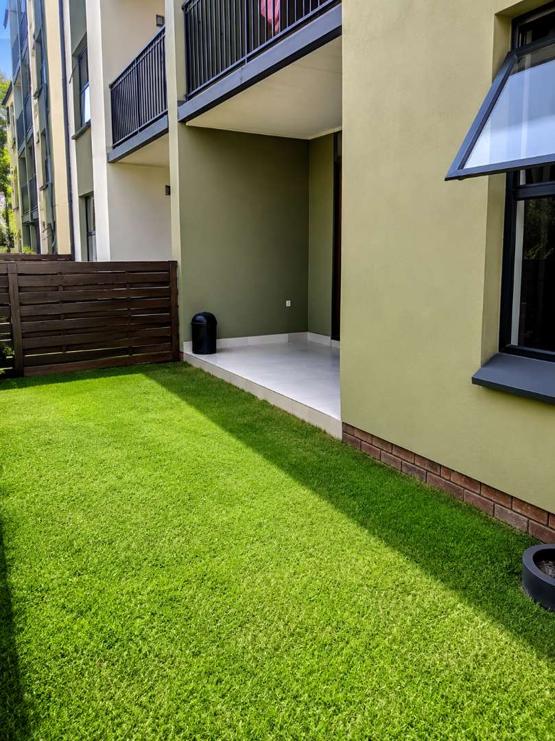 2 Bedroom Property for Sale in Linbro Park Gauteng