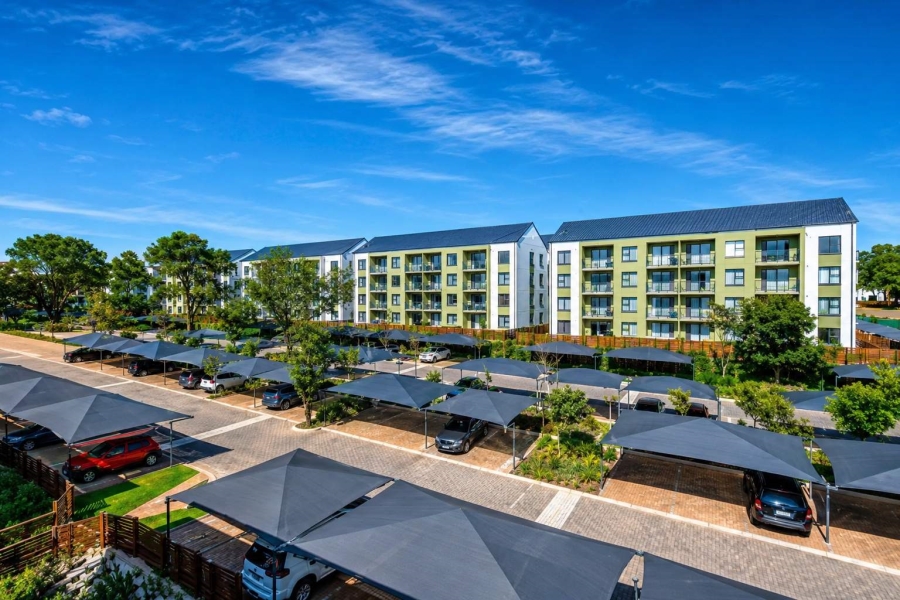 2 Bedroom Property for Sale in Linbro Park Gauteng