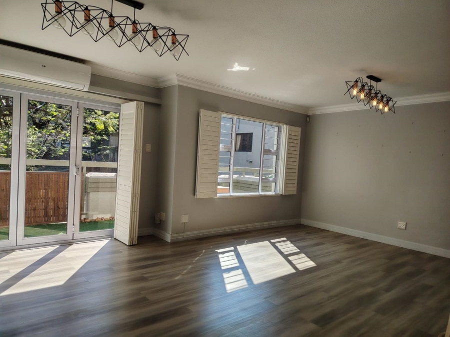To Let 2 Bedroom Property for Rent in Morningside Gauteng