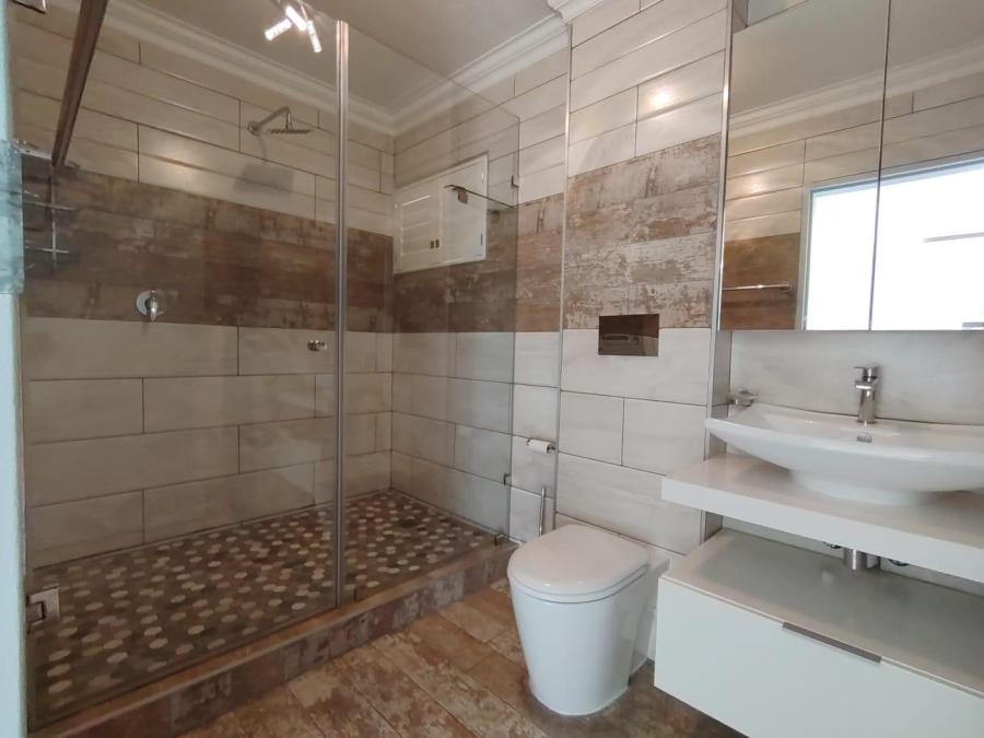 To Let 2 Bedroom Property for Rent in Morningside Gauteng