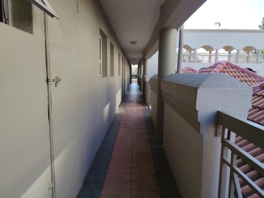 To Let 2 Bedroom Property for Rent in Morningside Gauteng
