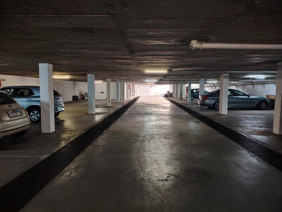 To Let 2 Bedroom Property for Rent in Morningside Gauteng