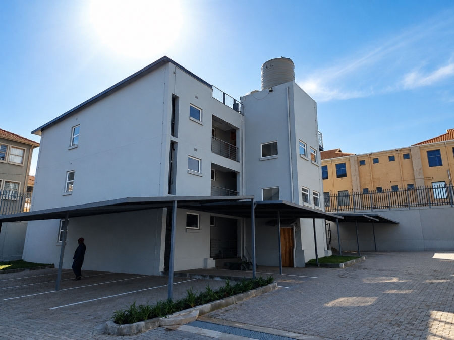 2 Bedroom Property for Sale in Ferndale Gauteng