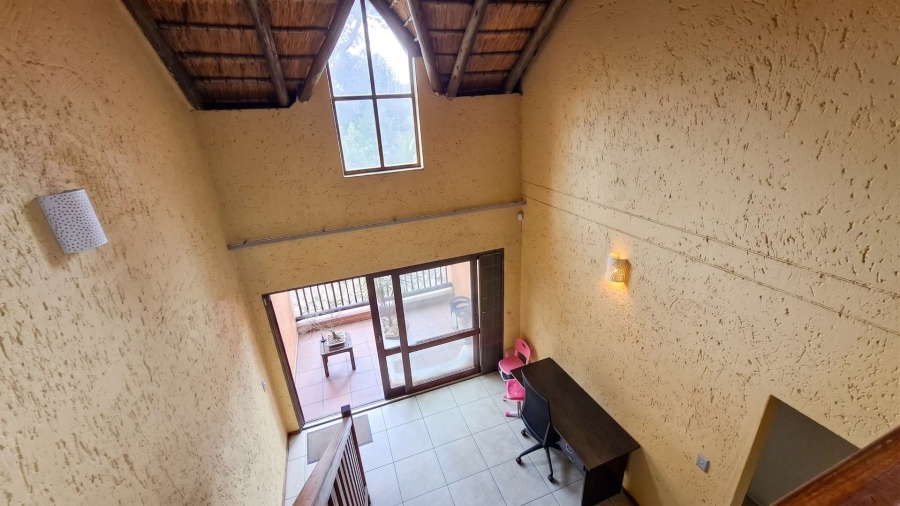 2 Bedroom Property for Sale in Sunninghill Gauteng