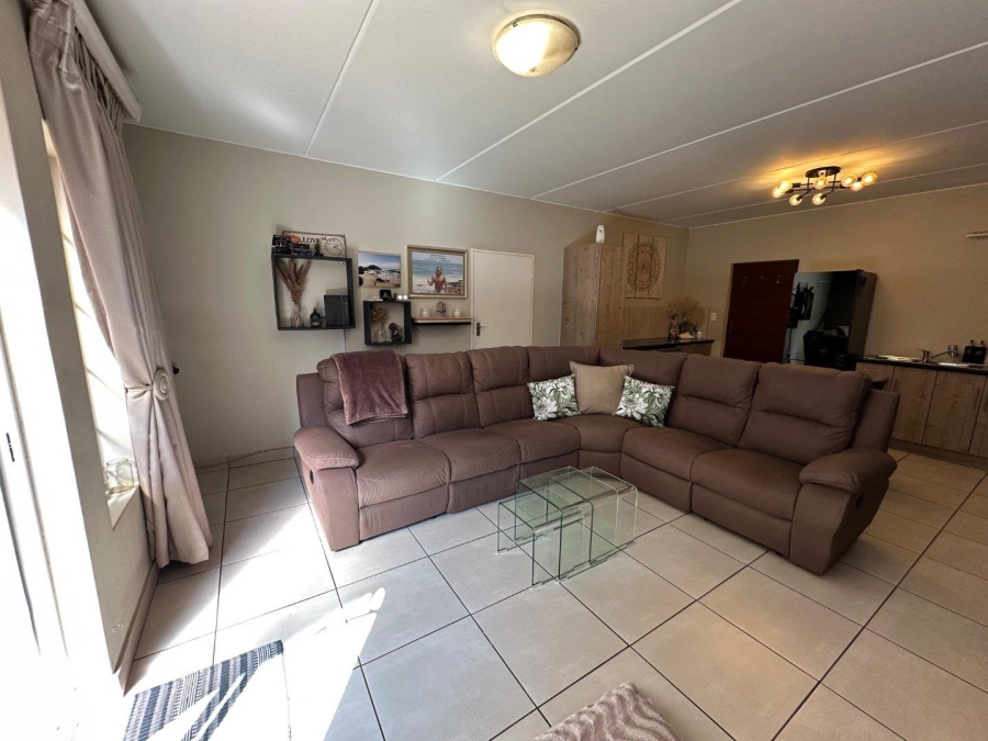 To Let 2 Bedroom Property for Rent in Tijger Valley Gauteng