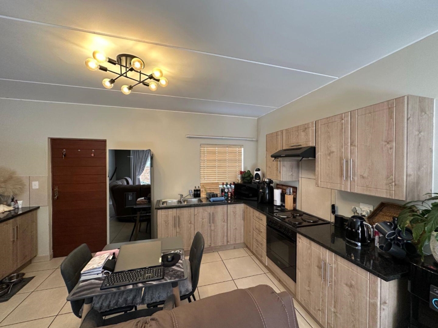 To Let 2 Bedroom Property for Rent in Tijger Valley Gauteng