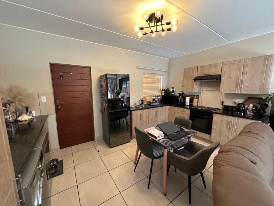 To Let 2 Bedroom Property for Rent in Tijger Valley Gauteng