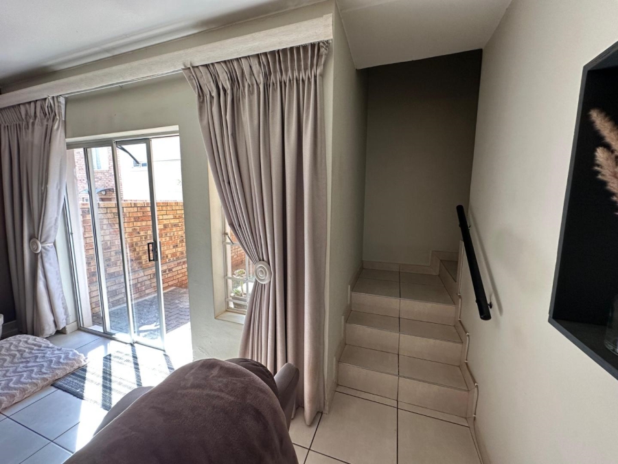 To Let 2 Bedroom Property for Rent in Tijger Valley Gauteng