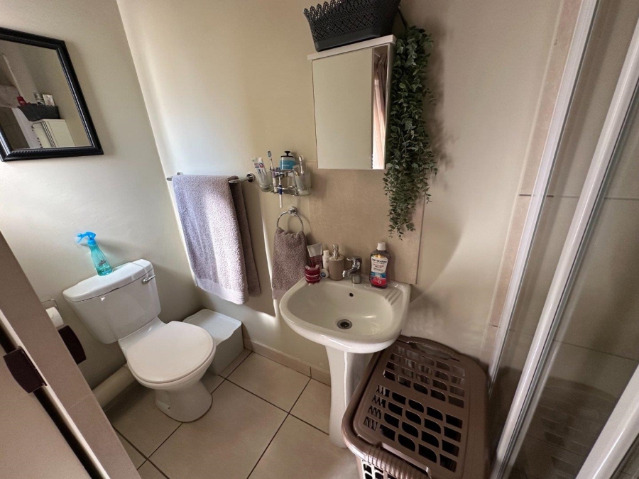 To Let 2 Bedroom Property for Rent in Tijger Valley Gauteng
