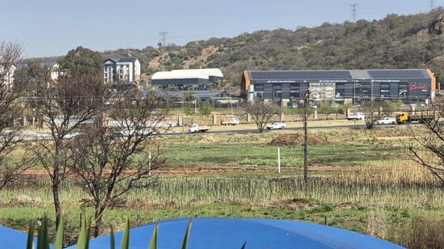 2 Bedroom Property for Sale in Mulbarton Gauteng