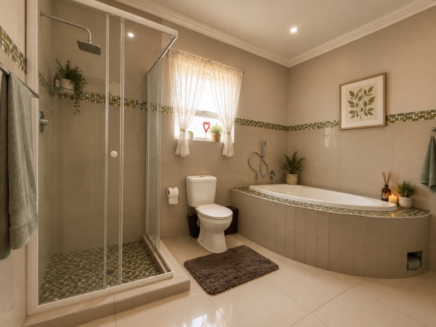 4 Bedroom Property for Sale in Alberante Gauteng