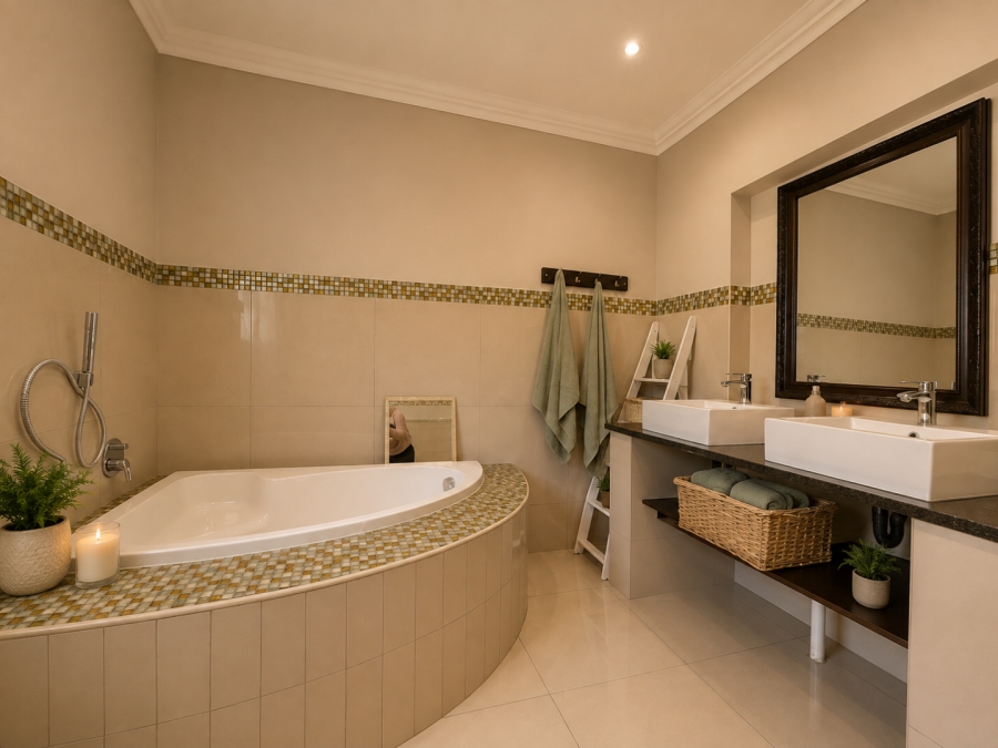 4 Bedroom Property for Sale in Alberante Gauteng