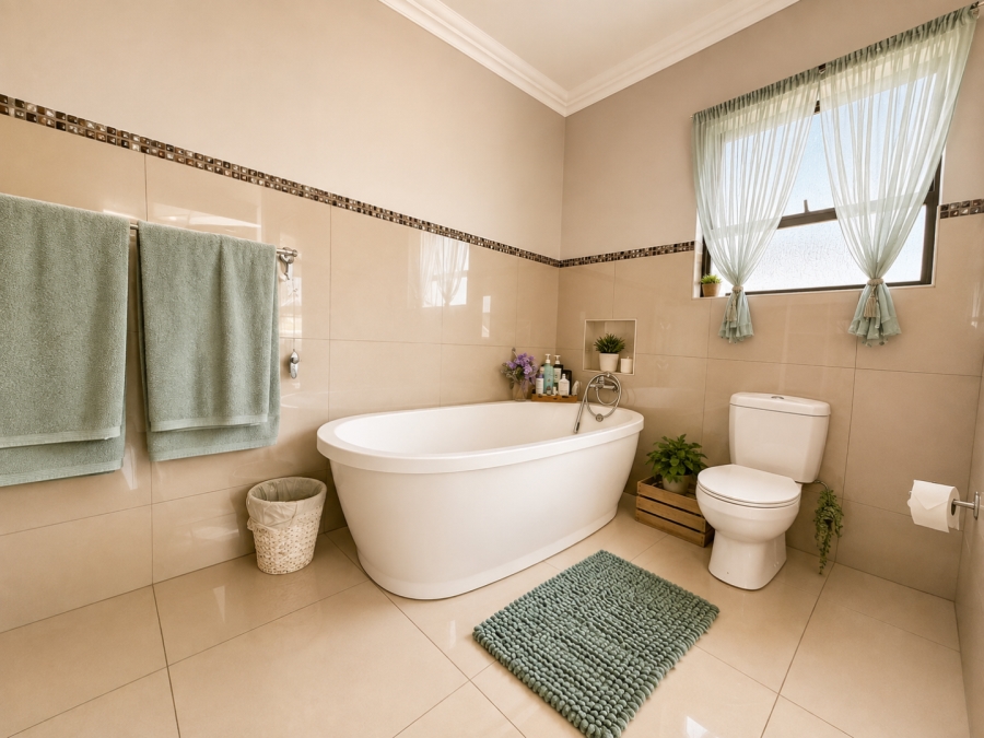 4 Bedroom Property for Sale in Alberante Gauteng
