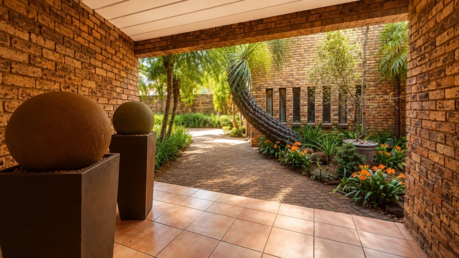 3 Bedroom Property for Sale in Glenvista Gauteng