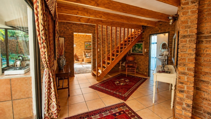 3 Bedroom Property for Sale in Glenvista Gauteng