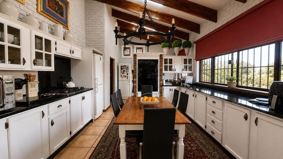 3 Bedroom Property for Sale in Glenvista Gauteng