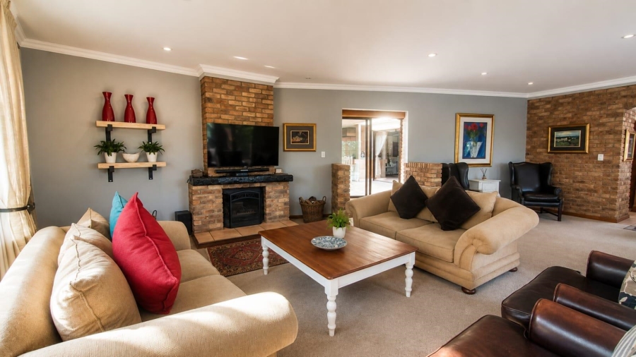 3 Bedroom Property for Sale in Glenvista Gauteng