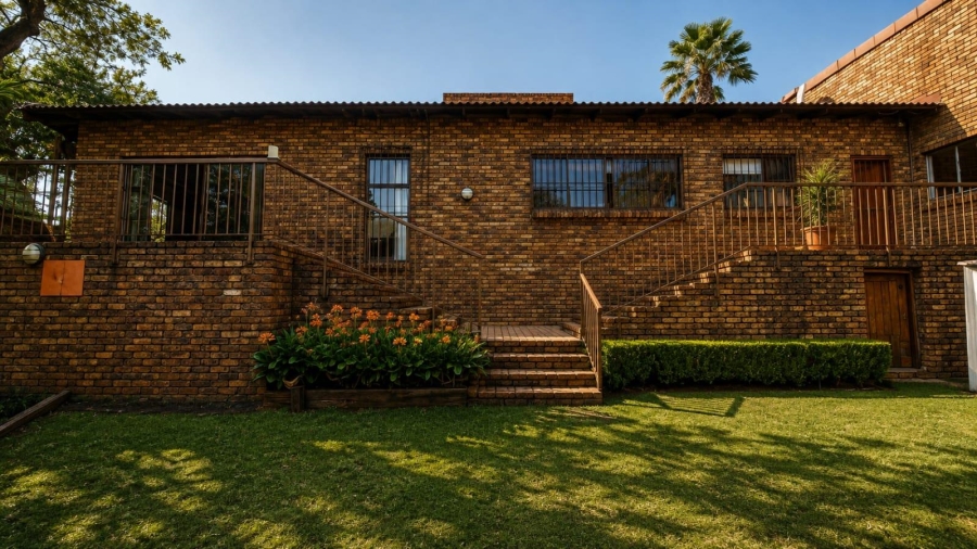 3 Bedroom Property for Sale in Glenvista Gauteng