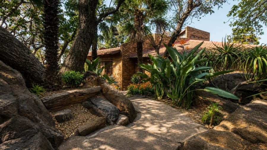 3 Bedroom Property for Sale in Glenvista Gauteng