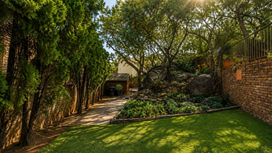 3 Bedroom Property for Sale in Glenvista Gauteng