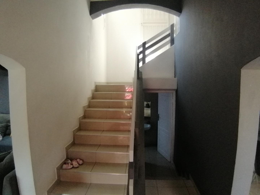 4 Bedroom Property for Sale in Bassonia Gauteng