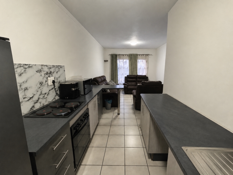 2 Bedroom Property for Sale in Pretoria North Gauteng