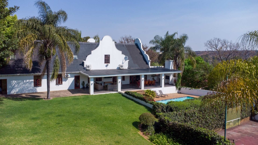 7 Bedroom Property for Sale in Moreleta Park Gauteng