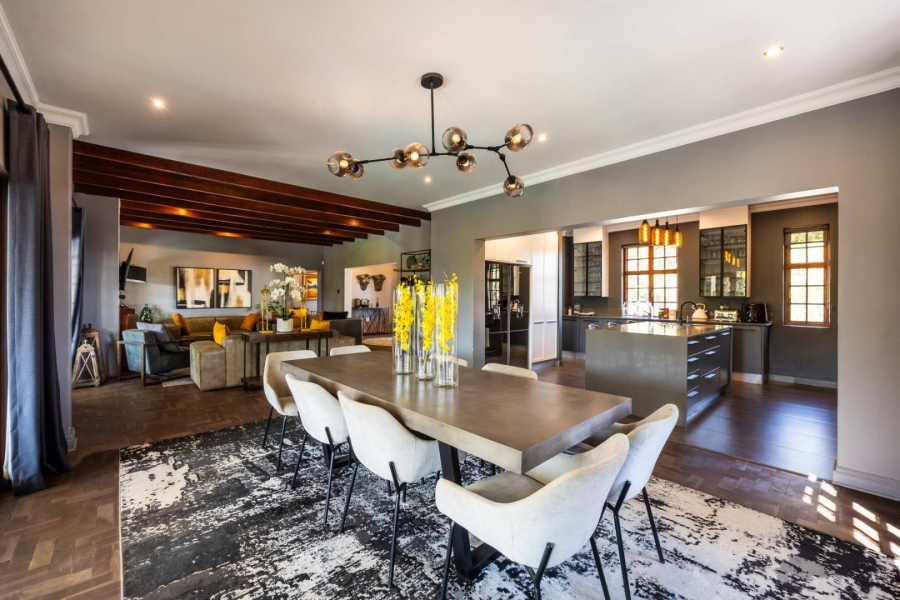 7 Bedroom Property for Sale in Moreleta Park Gauteng