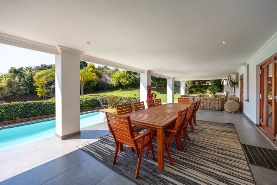 7 Bedroom Property for Sale in Moreleta Park Gauteng