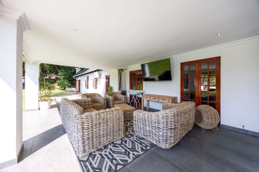 7 Bedroom Property for Sale in Moreleta Park Gauteng