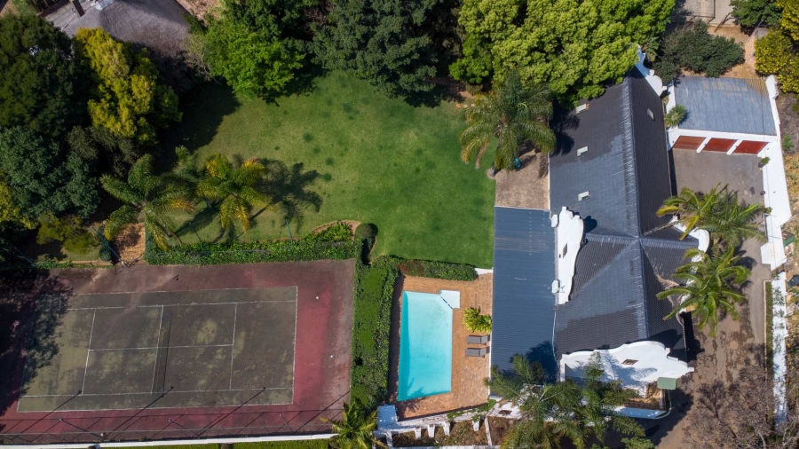 7 Bedroom Property for Sale in Moreleta Park Gauteng