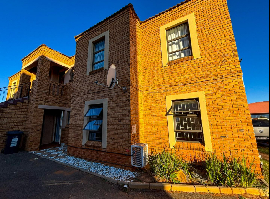 3 Bedroom Property for Sale in Kibler Park Gauteng