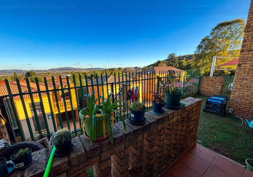 3 Bedroom Property for Sale in Kibler Park Gauteng