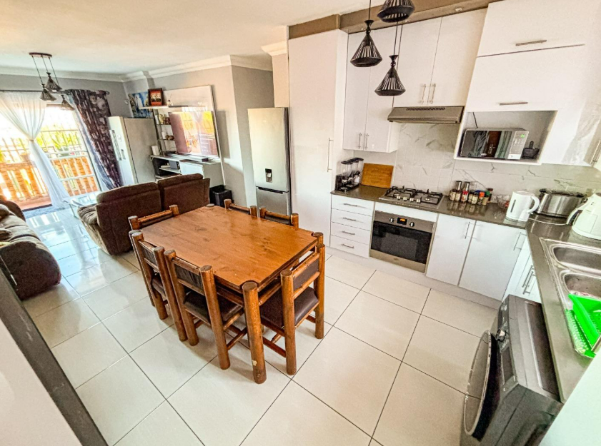 3 Bedroom Property for Sale in Kibler Park Gauteng