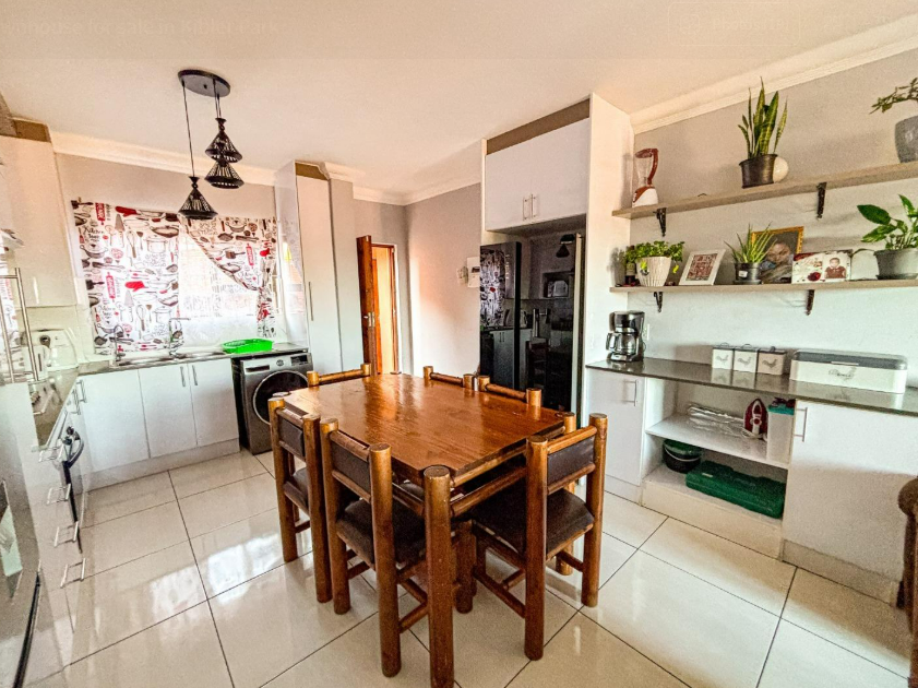 3 Bedroom Property for Sale in Kibler Park Gauteng