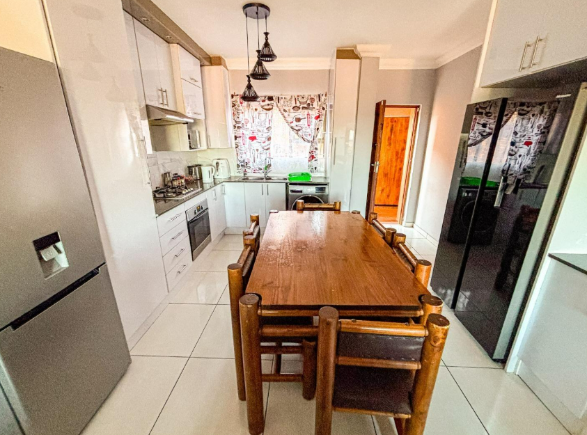 3 Bedroom Property for Sale in Kibler Park Gauteng